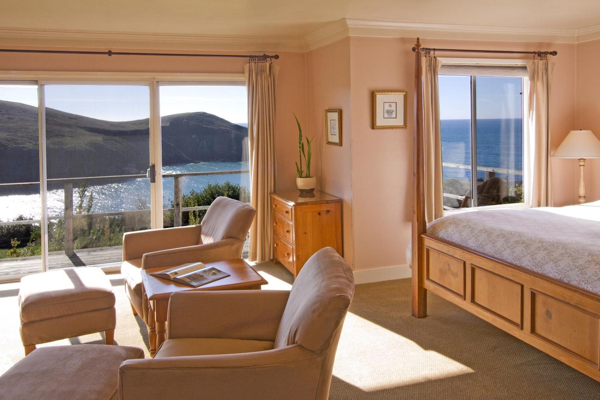 Scp Mendocino Coast Lodge Albion Ngoại thất bức ảnh
